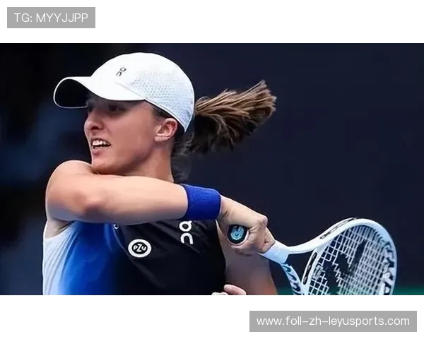 斯瓦泰克连胜势头不减，女子网坛无可匹敌，斯瓦泰克比赛视频