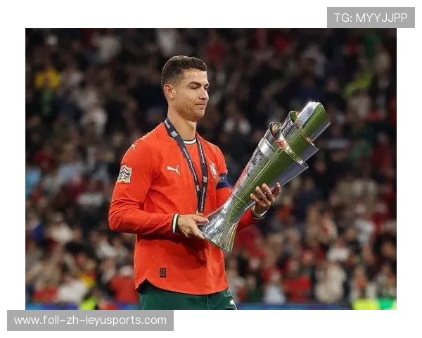C罗若能在世界杯继续超越自我，他将成为不朽传奇