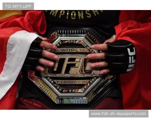 UFC 选手称自己五分钟能干翻熊