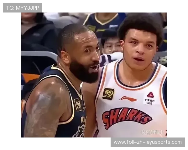 CBA新赛季外援竞争加剧，广东队与广厦展开正面交锋