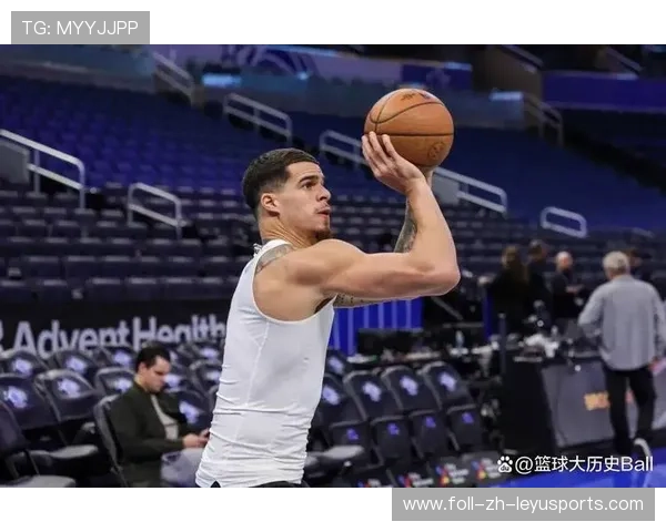 小波特巧妙突破抛投命中，篮网保持火力